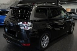 Citroën C4 Picasso 2.0 HDi 150
