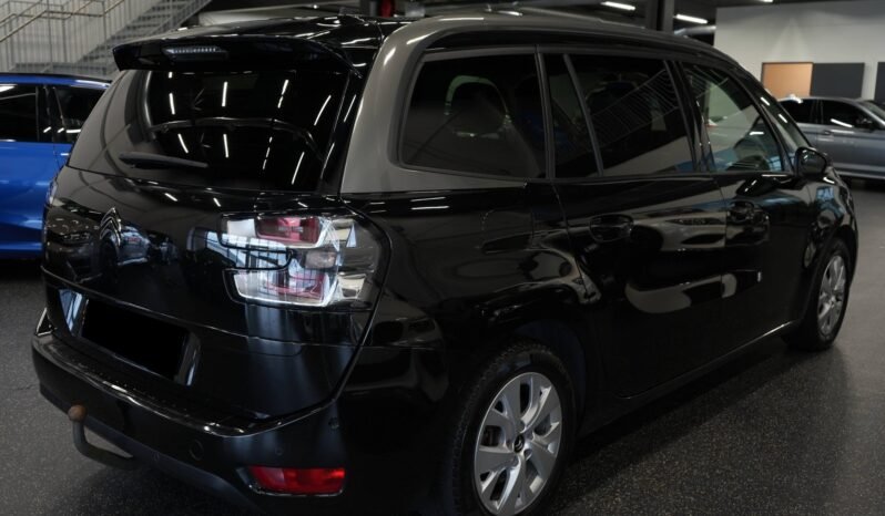 
Citroën C4 Picasso 2.0 HDi 150 full									