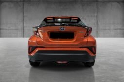 Toyota C-HR 1.8 Hybrid Active