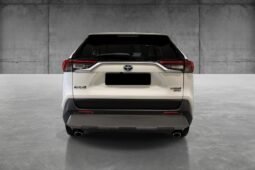 Toyota RAV4 2.5 Hybrid Active AWD