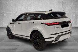 Land Rover Range Rover Evoque P300e AWD R-Dynamic