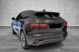 Jaguar F-PACE P400e SE R-Dynamic Black AWD