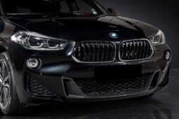 BMW X2 xDrive20d M-Sport