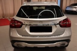 Mercedes-Benz GLA 220 4MATIC