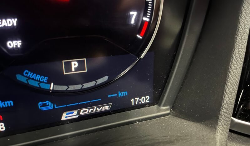 
BMW X1 xDrive25e M Sport full									