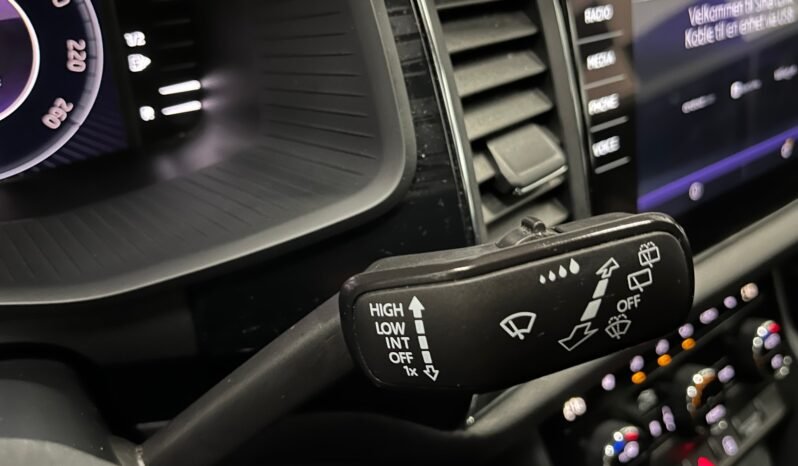 
Škoda Kodiaq 2.0 TDI 190 DSG 4×4 full									