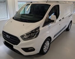 Ford Transit Custom L2 2.0 TDCi 130 ch