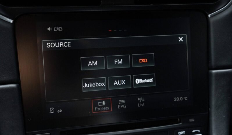 
Porsche 911 Carrera S (991.2) full									