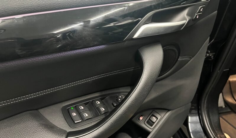 
BMW X1 xDrive25e M Sport full									