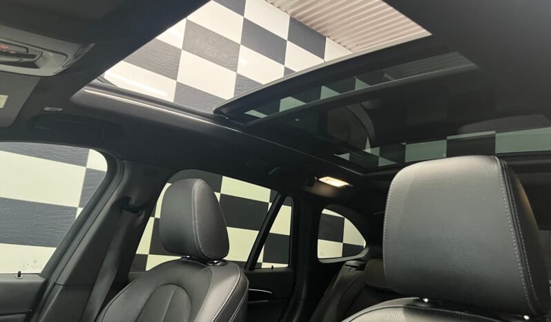 
BMW X1 xDrive25e M Sport full									