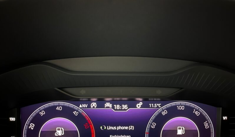 
Škoda Kodiaq 2.0 TDI 190 DSG 4×4 full									