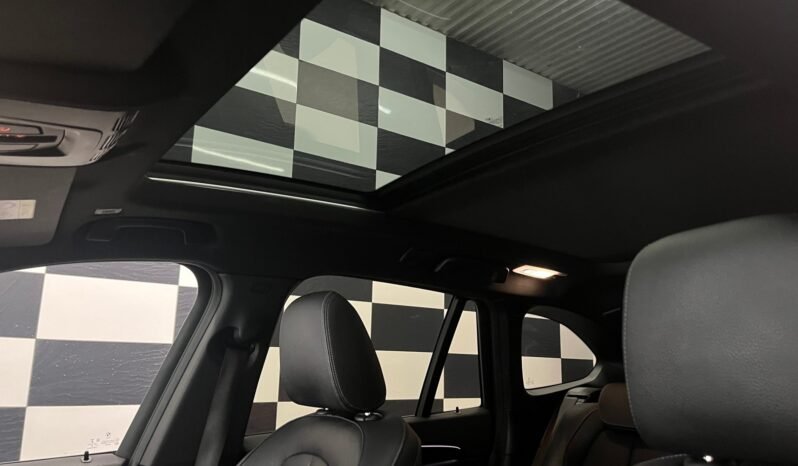 
BMW X1 xDrive25e M Sport full									