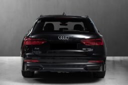 Audi A6 Avant 55 TFSI e quattro S line