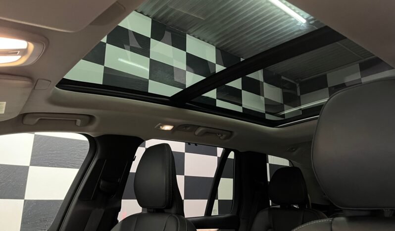 
Volvo XC90 T8 Ultra Dark AWD 7-S full									