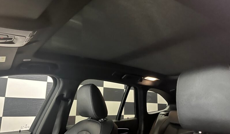
BMW X1 xDrive25e M Sport full									