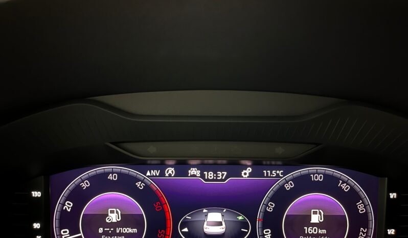 
Škoda Kodiaq 2.0 TDI 190 DSG 4×4 full									