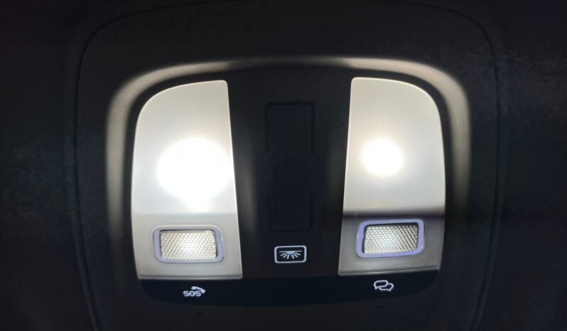 
Volvo XC90 T8 Ultra Dark AWD 7-S full									