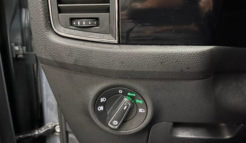 
Škoda Kodiaq 2.0 TDI 190 DSG 4×4 full									