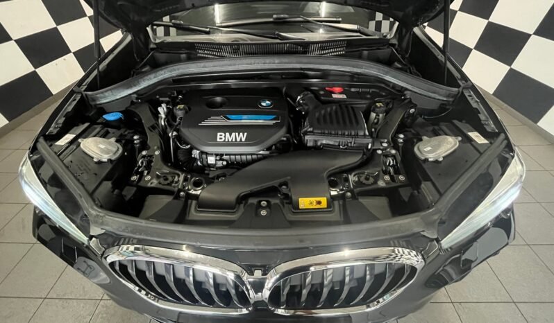 
BMW X1 xDrive25e M Sport full									
