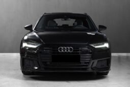 Audi A6 Avant 55 TFSI e quattro S line