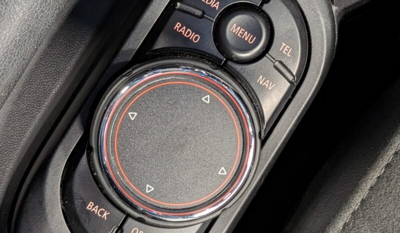 
MINI Cooper S 2.0 Turbo full									