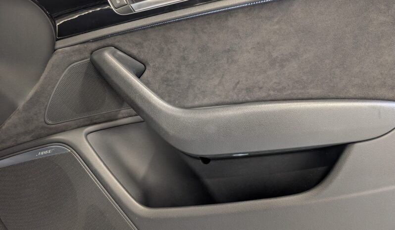
Audi A6 allroad quattro 3.0 TDI V6 – 245 ch full									