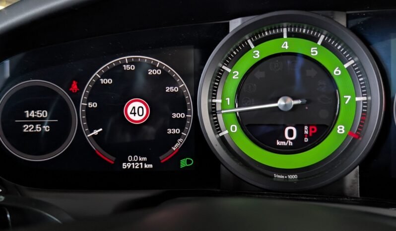 
Porsche 911 Carrera 4S 992 – 3.0 Flat-Six Biturbo 450 ch full									