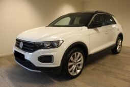 Volkswagen T-Roc 1.5 TSI EVO Sport
