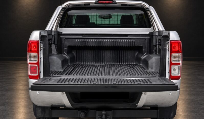 
Ford Ranger 2.0 EcoBlue 170 ch 4×4 Automatique full									