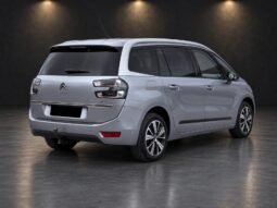 Citroën C4 SpaceTourer 131 ch