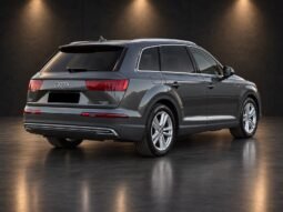 Audi Q7 3.0 TDI e-tron / S-Line