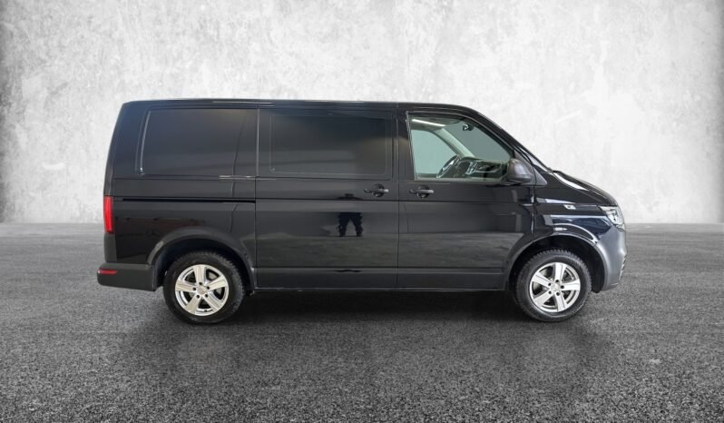 
Volkswagen Transporter T6.1 – 2.0 TDI 150 ch – 4Motion full									