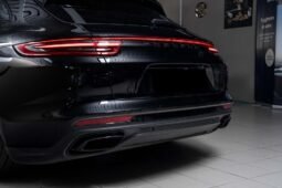 Porsche Panamera 4 E-Hybrid