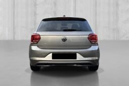 Volkswagen Polo Highline 1.0 TSI 95 CH