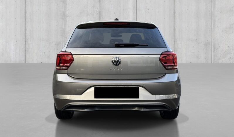 
Volkswagen Polo Highline 1.0 TSI 95 CH full									