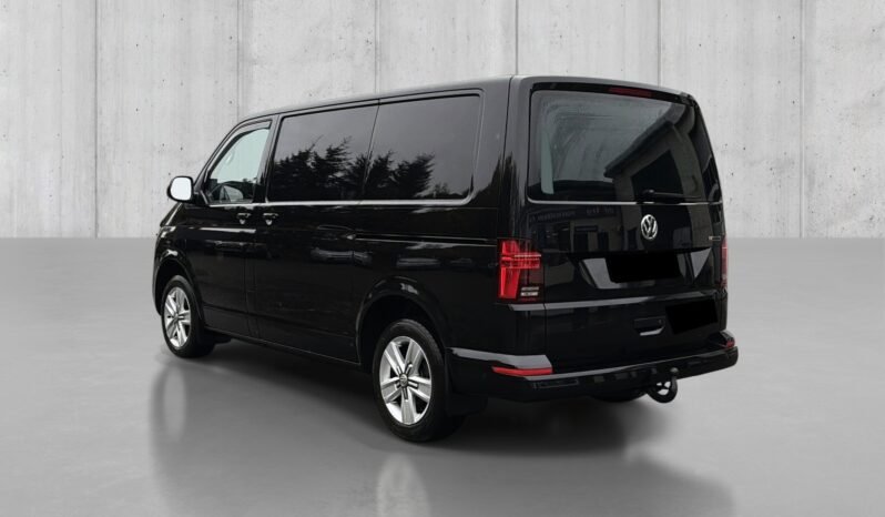 
Volkswagen Transporter Exclusive 2.0 TDI 150 CH full									