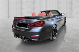 BMW M4 3.0 431 CH