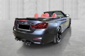 BMW M4 3.0 431 CH
