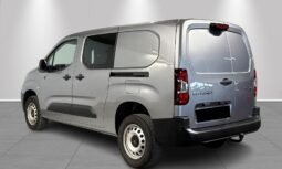 Citroën Berlingo L2 Proff 4×4