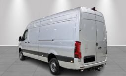 Mercedes-Benz Sprinter 319/43 4×4 – 190 CH Automatique