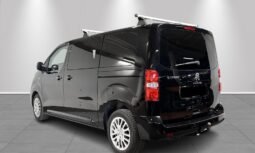 Peugeot Expert L2 – 176 CH Automatique