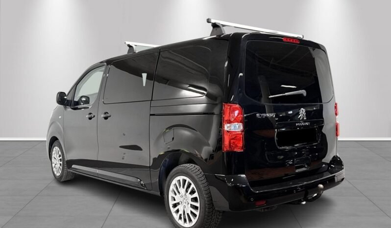 
Peugeot Expert L2 – 176 CH Automatique full									