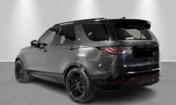 Land Rover Discovery D300 MHEV