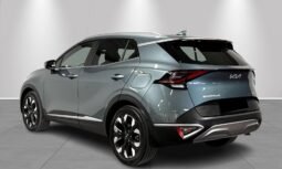 Kia Sportage Active – 252 CH PHEV