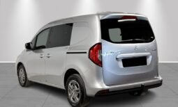 Mercedes-Benz Citan 112 CDI A1 – 115 CH Automatique