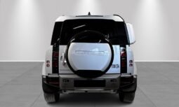 Land Rover Defender 110 P400e