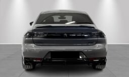 Peugeot 508 GT PSE (Peugeot Sport Engineered) – 360 CH