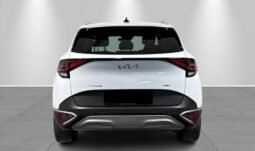 Kia Sportage PHEV Active – 252 CH