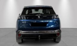 Peugeot 3008 Allure Hybrid4 – 300 CH