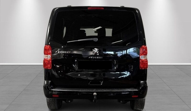 
Peugeot Expert Mester Expert L2 – 144 CH full									